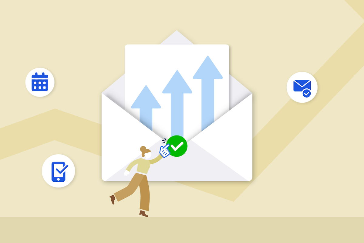 10 Proven Strategies to Boost Your Email Open Rates hero image