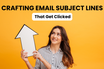 How to Craft Compelling Email Subject Lines That Get Clicked main image