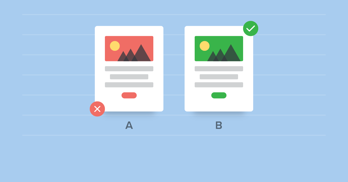 A/B Testing in Email Marketing: What You Need to Know hero image