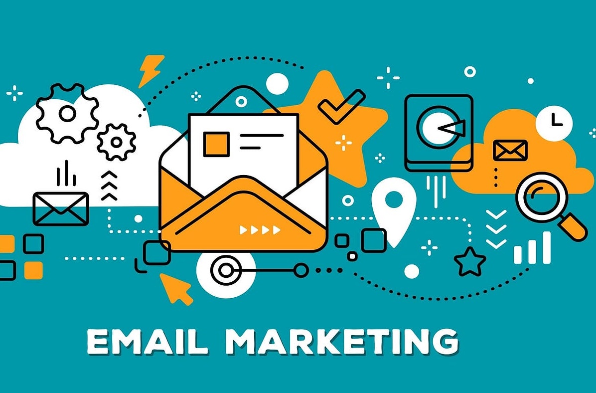 Top Email Marketing Trends to Watch in 2024 hero image